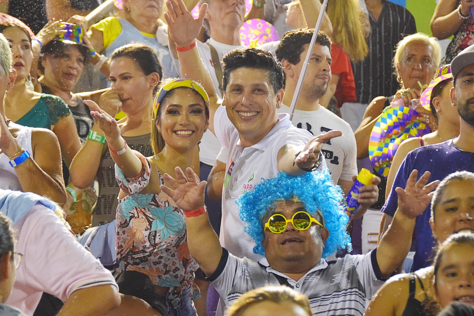 Después del corso