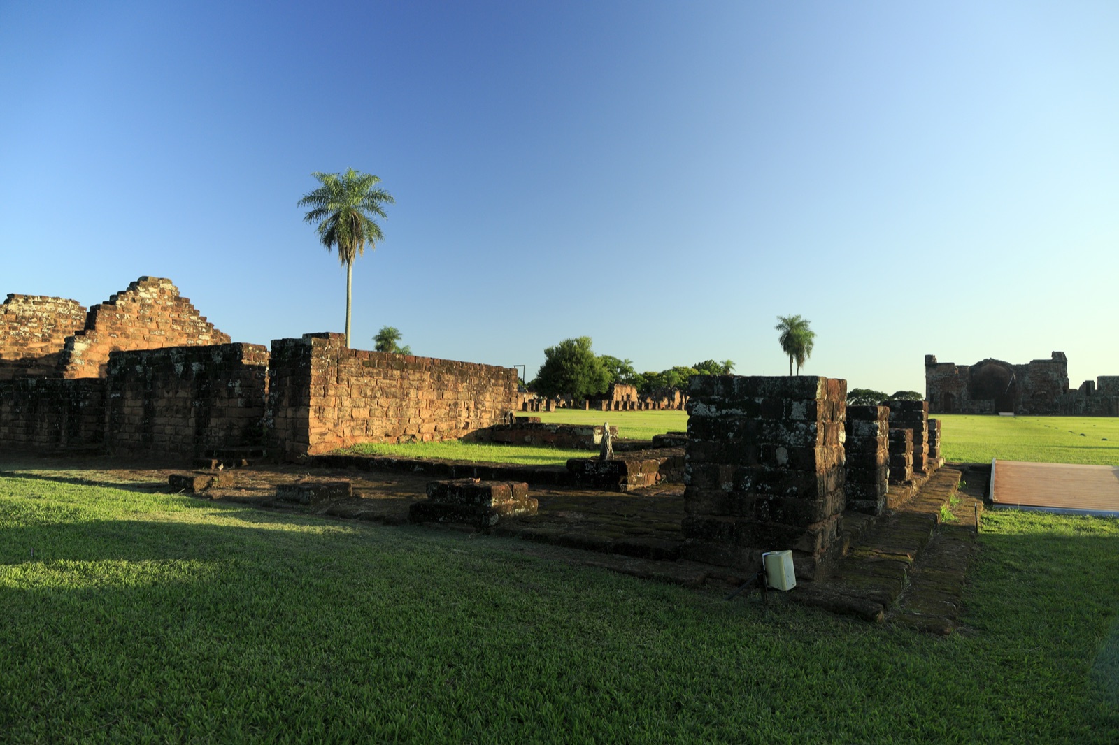 Misiones Jesuíticas