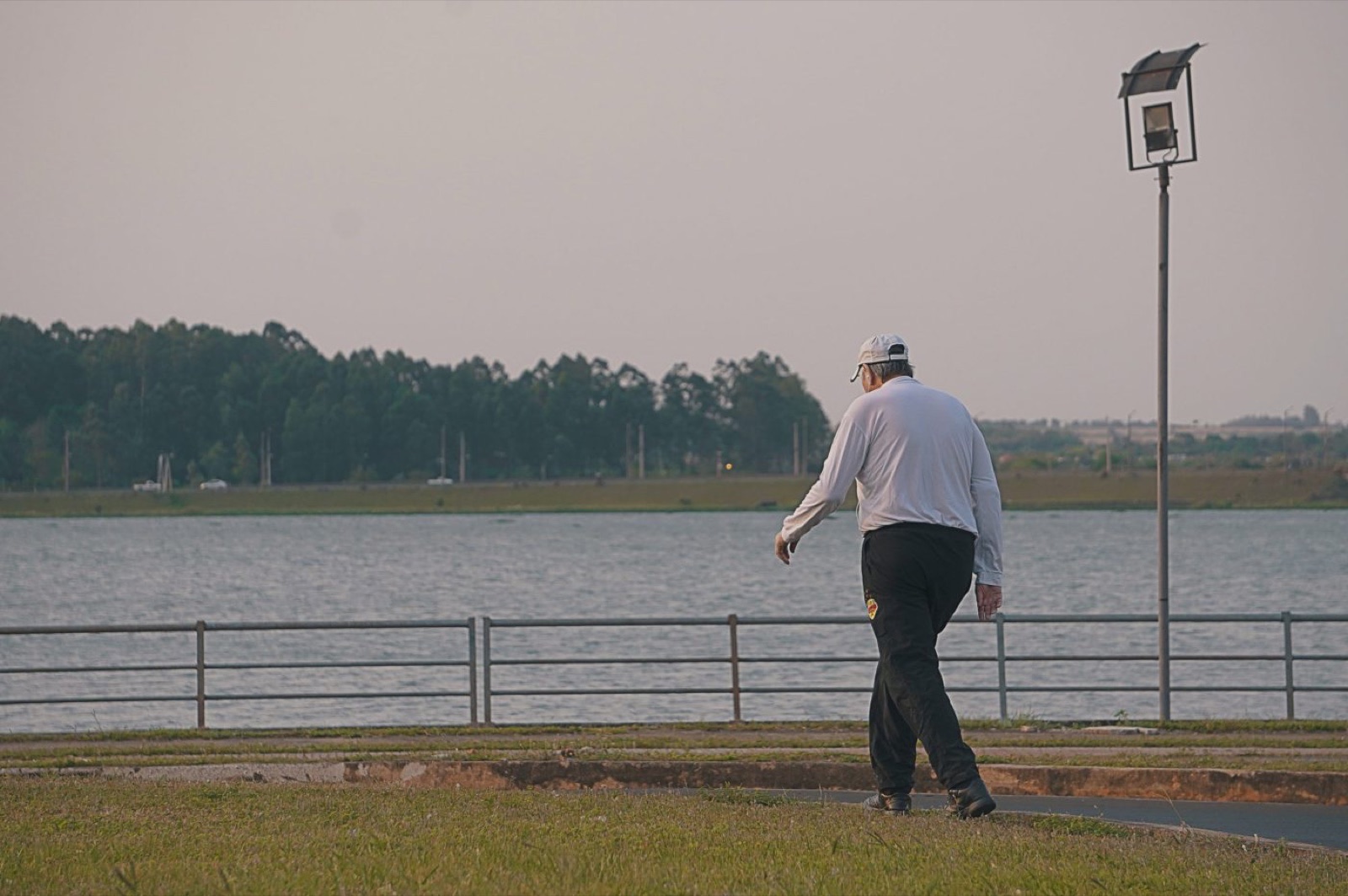 Costanera Padre Bolik