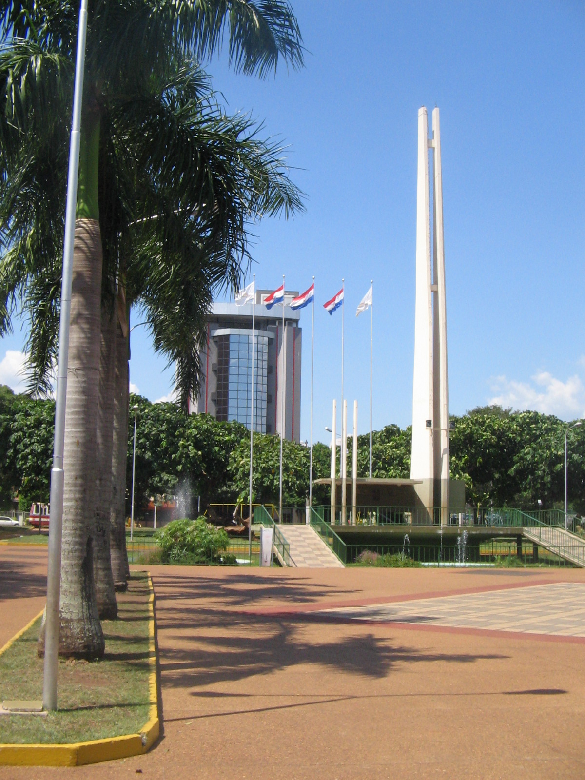 Archivo histórico de Plaza de Armas